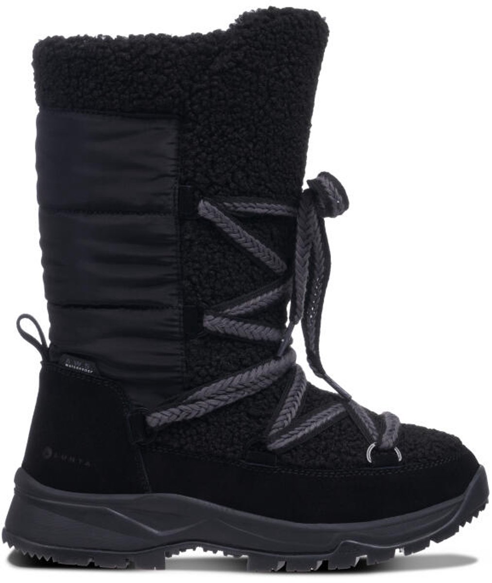 LUHTA UPEA MS Dames Snowboots – 42 Zwart