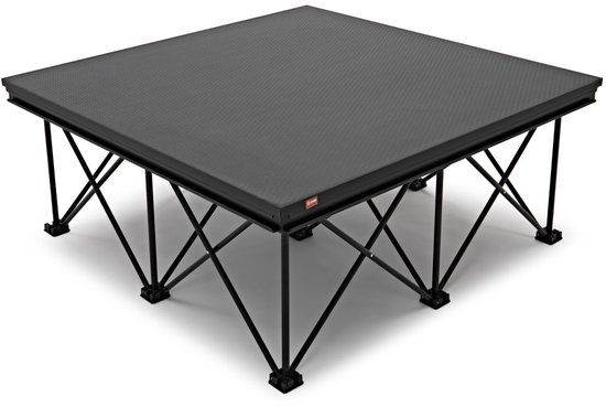 G4M Spider Stage Riser, 40cm | bol