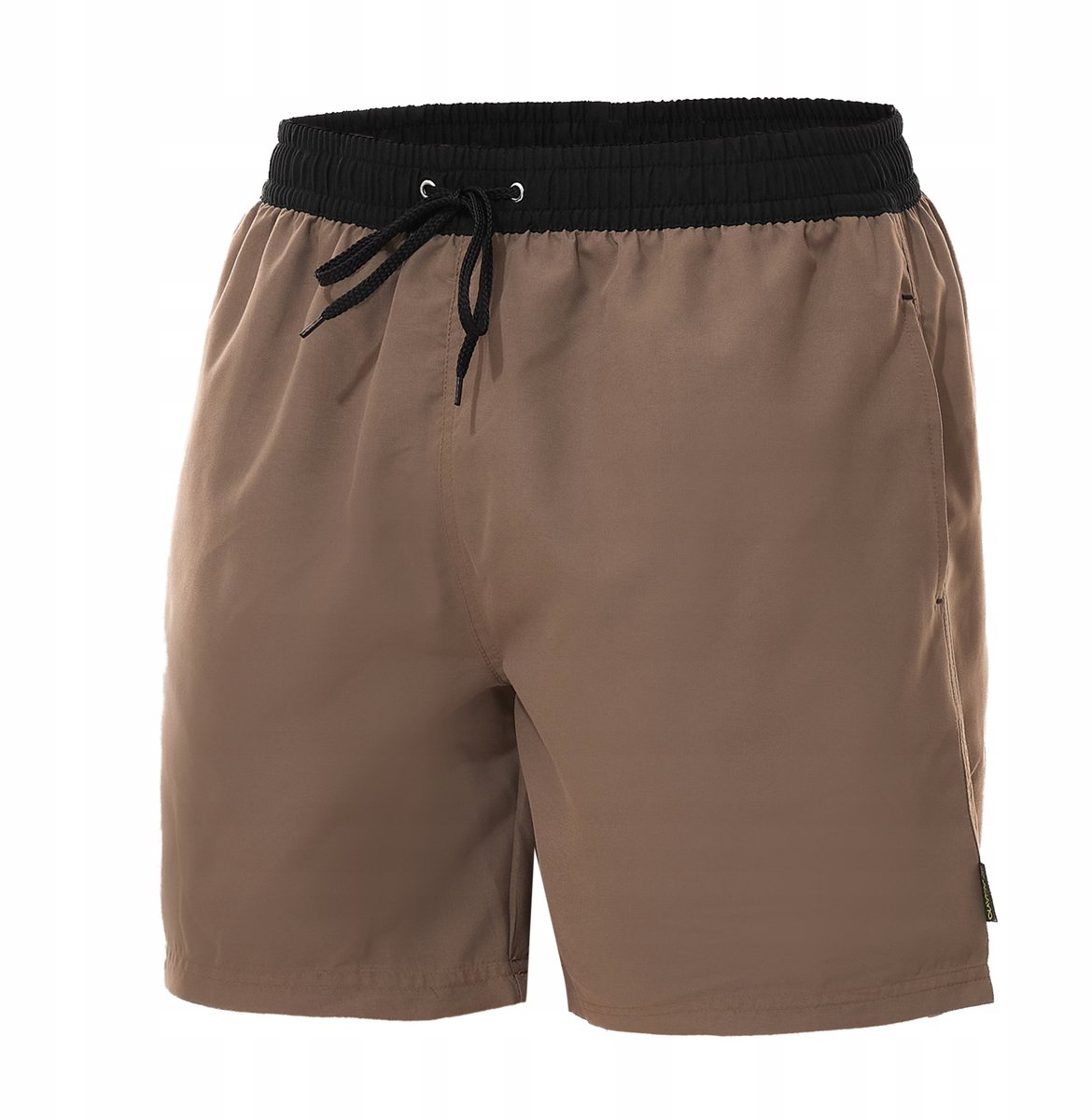 ZAGANO - Zwemshort heren - Sneldrogende - Sport zwemshort - Strandshort heren — afbeelding 2