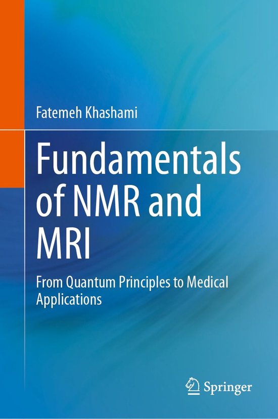 Chemistry and Material Science (R0) - Fundamentals of NMR an ... - cover