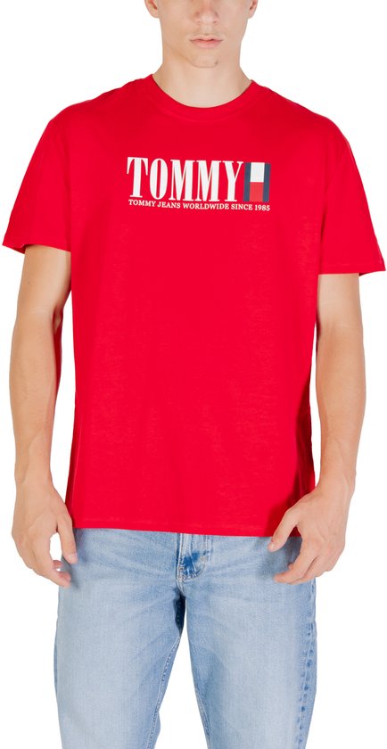T-shirt à manches courtes imprimé en Cotton - Shirts