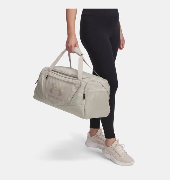 Under Armour Undeniable Duffel 5.0 Sporttas Small