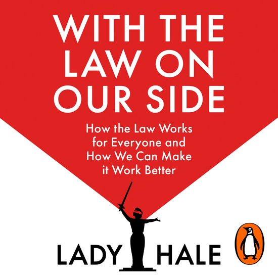 With the Law on Our Side - cover
