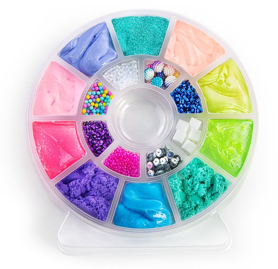 Asmr Wheel | bol