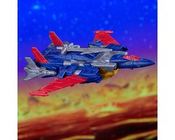 Metalhawk – Legacy Voyager Class