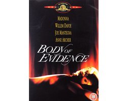 Body Of Evidence
