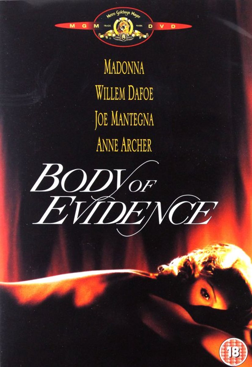 Body Of Evidence