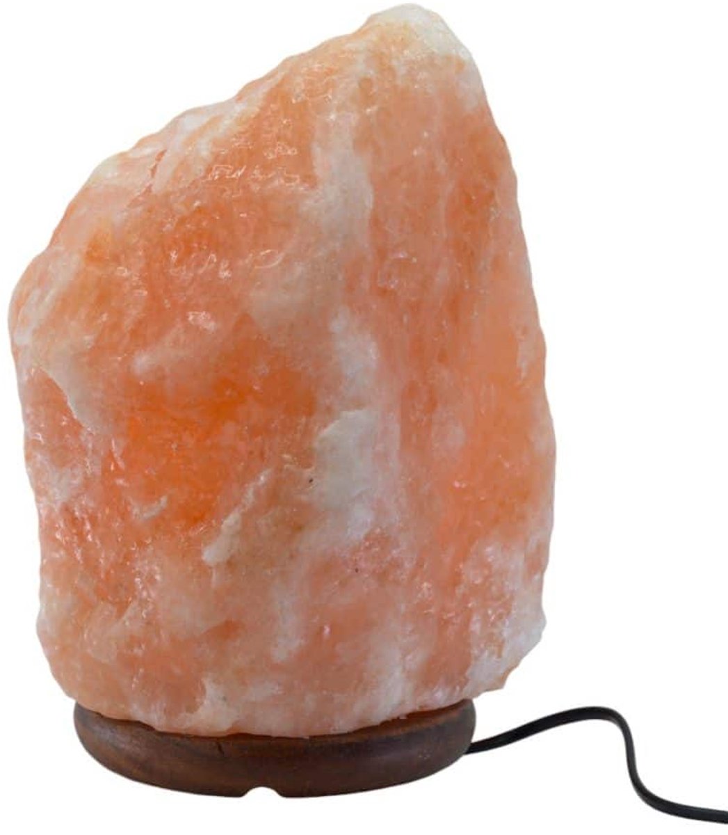 Himalaya Zoutlamp Roze – 7-9 KG
