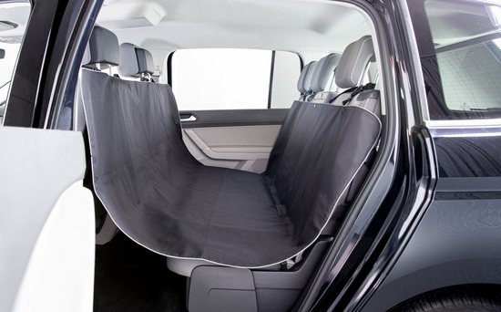 Trixie autobeschermdeken