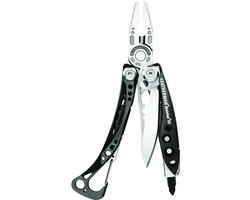 Leatherman - Skeletool CX - 7-in-1 Multi-Tool, Onyx