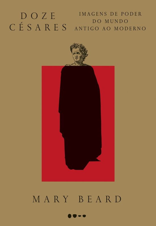 Doze Césares - cover