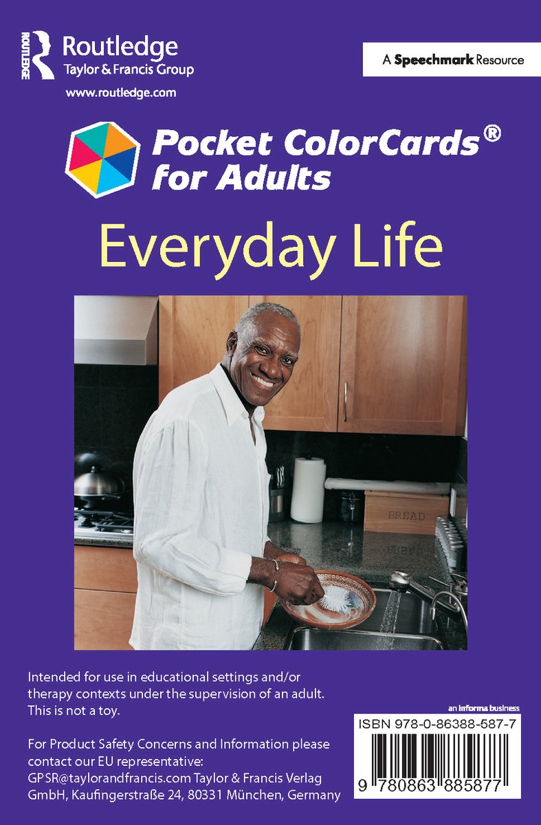 Pocket Adult Life