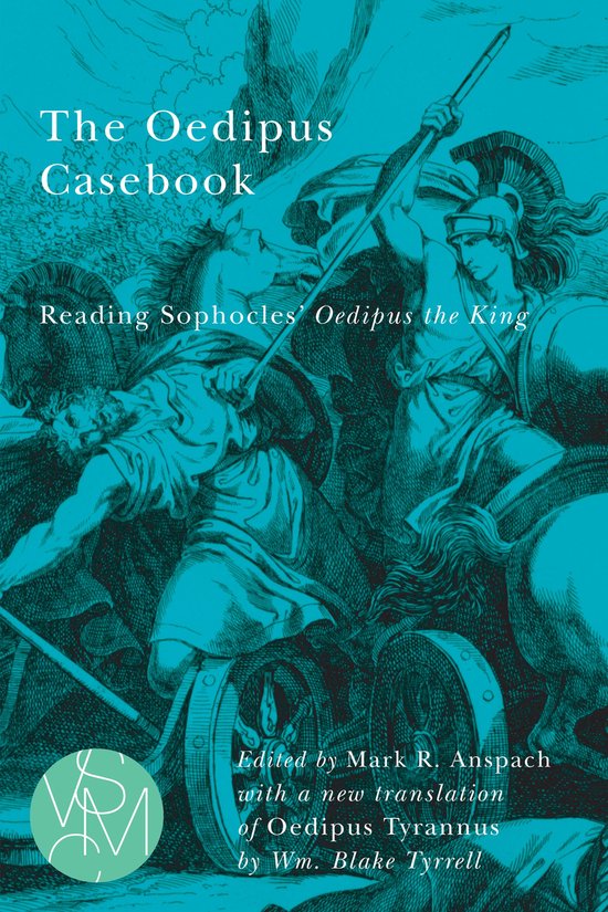 Studies in Violence, Mimesis & Culture - The Oedipus Caseboo ... - cover