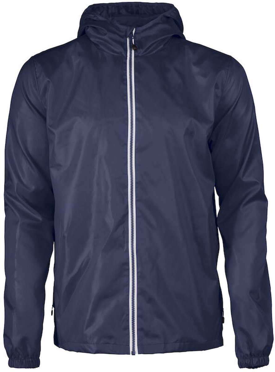 Printer WINDBREAKER FASTPLANT 2261047 Marine Blauw