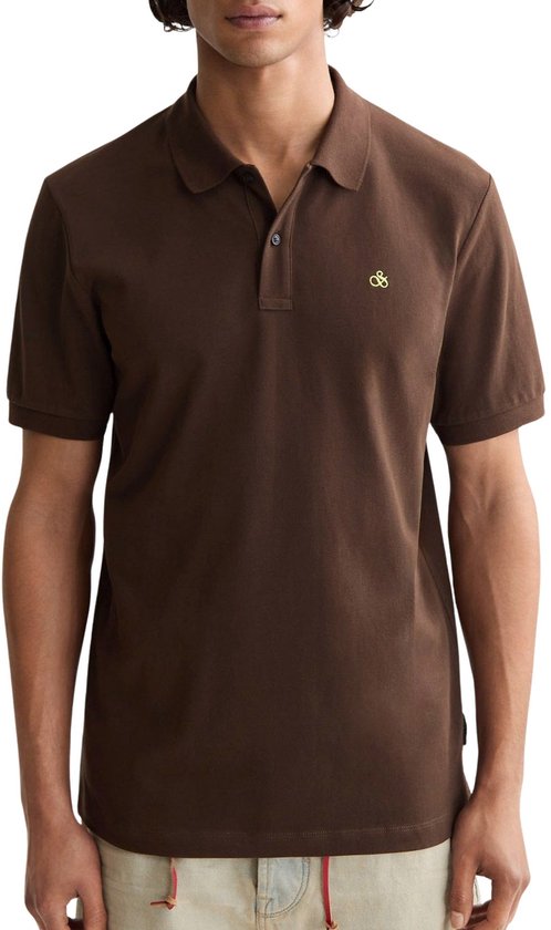 Scotch & Soda - Heren - Polo's