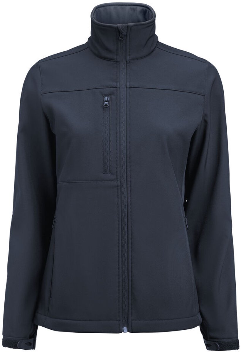 James Harvest Mammoth Jas Dames 2121056 Marine Blauw