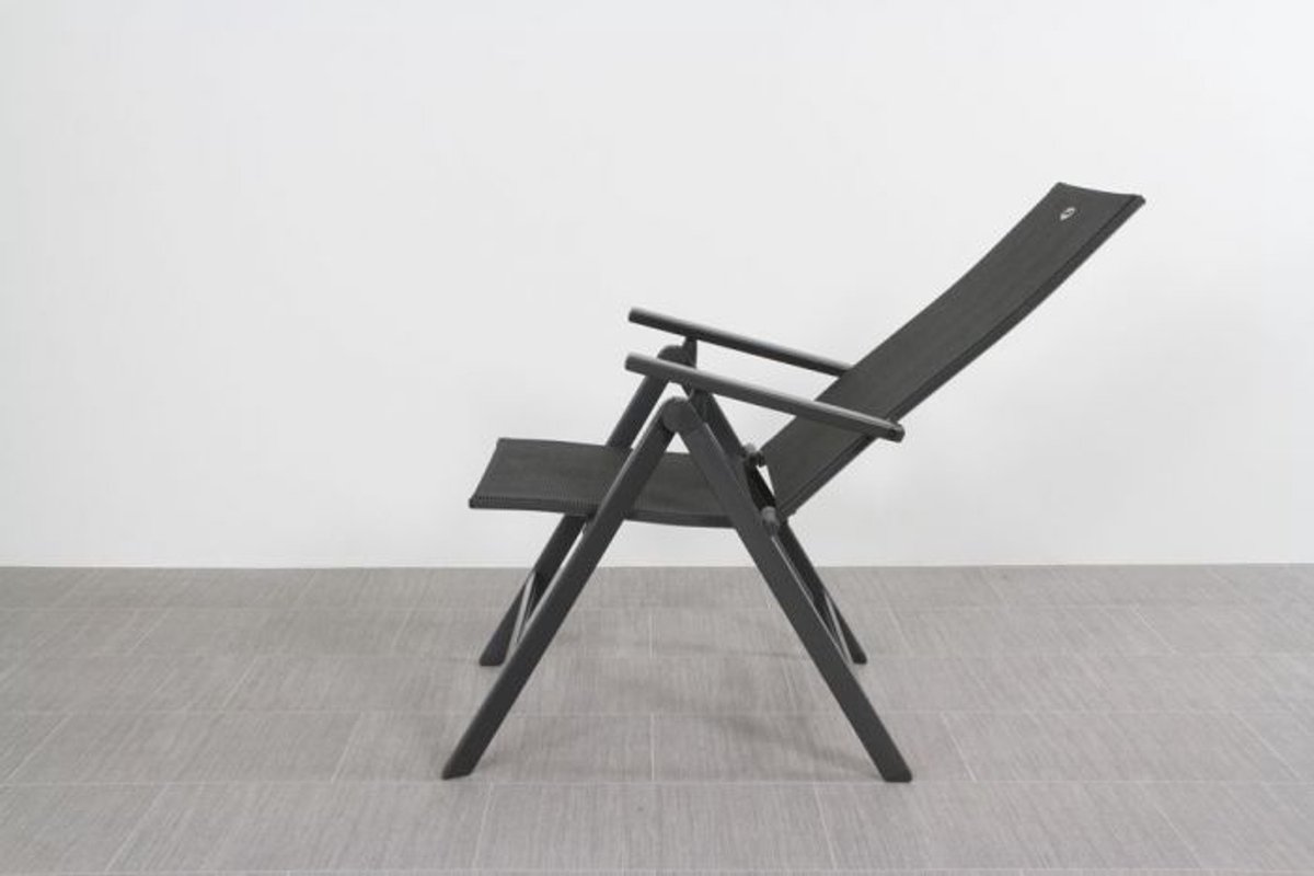 Hartman Napoli/Baltimor 150 cm. verstelbare tuinset - 5-delig – foto 7