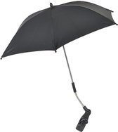 Moni Black Universele UV Buggy Parasol 110419