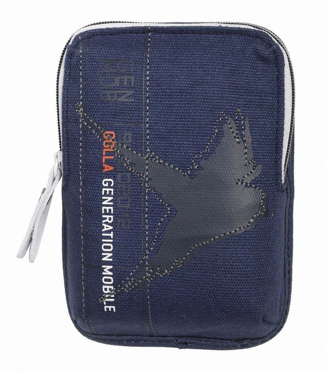 Golla Digitalebag Bilberry Blauw G1257