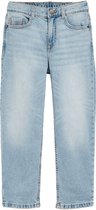 WE Fashion Jongens loose fit jeans