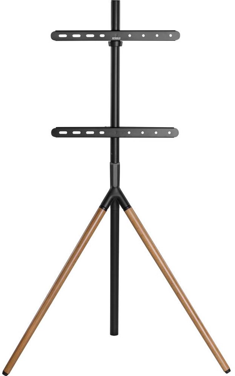 SpeaKa Professional SP-TVS-800 TV-voet 114,3 cm (45) - 165,1 cm (65) Vloerstandaard