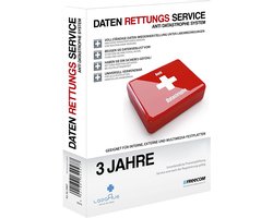 Freecom Data Recovery Service