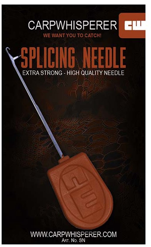 Carp Whisperer - Splicing Needle van Carp Whisperer — afbeelding 2