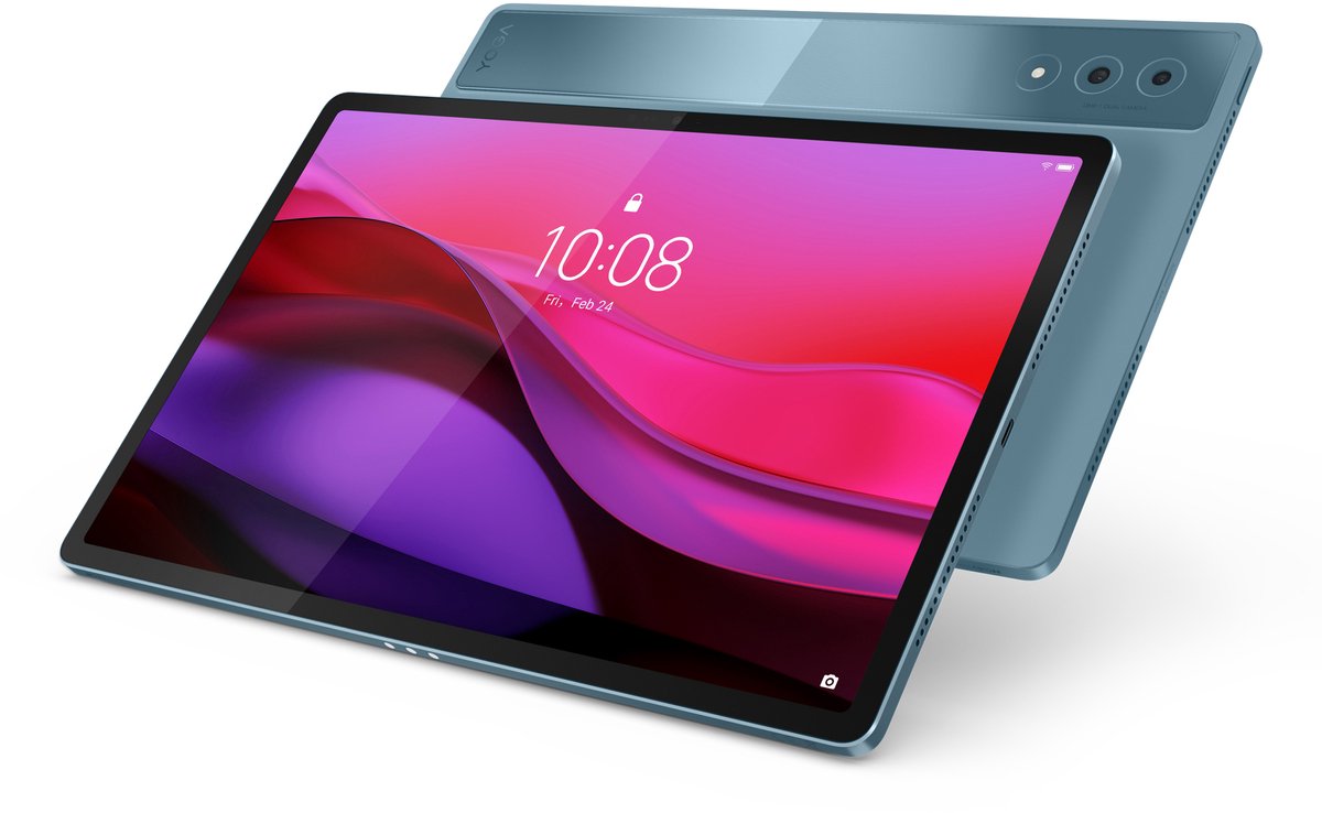 Yoga Tab Plus 16/256GB incl. tab pen pro