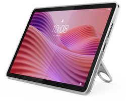 Lenovo Tab - 10.1 inch - 64 GB - Grijs - Wifi + 4G (LTE) - Inclusief Hoes