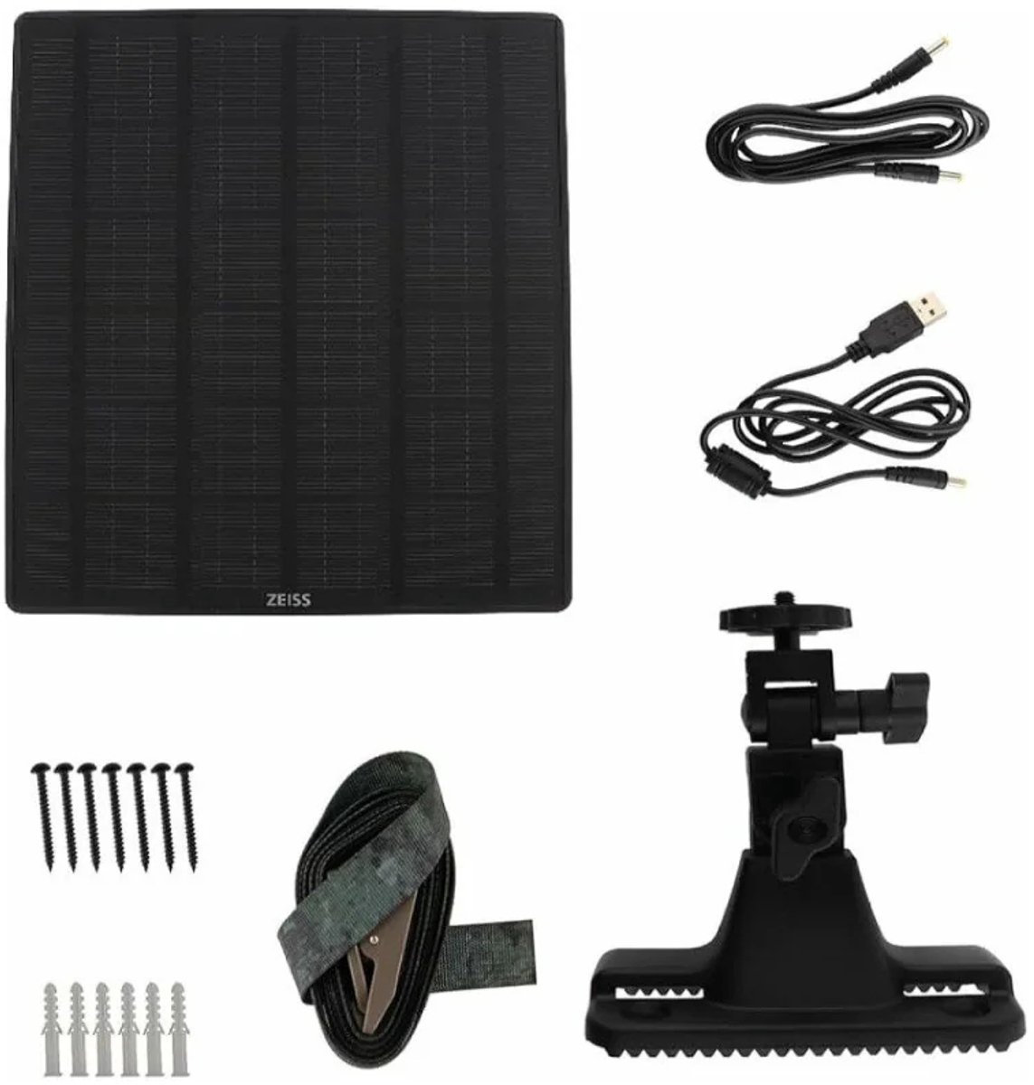 ZEISS Solar Panel Pro