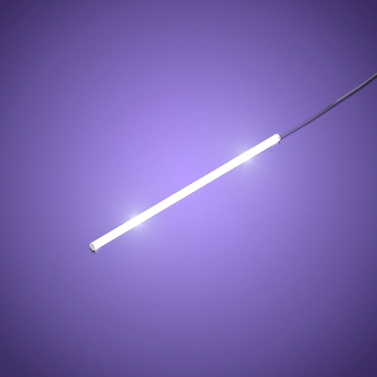 Flare Light 10L - Wit