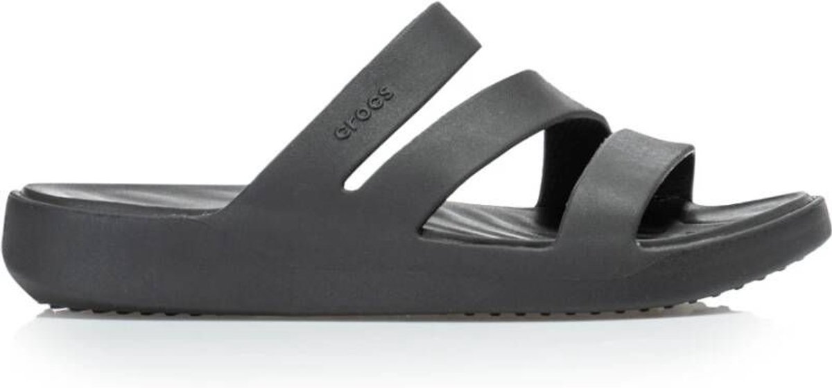 Crocs Getaway Strappy Instappers Dames