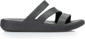 Claquettes Crocs Getaway Strappy W - Fashion Wear - Femme