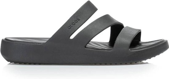 Claquettes Crocs Getaway Strappy W - Fashion Wear - Femme