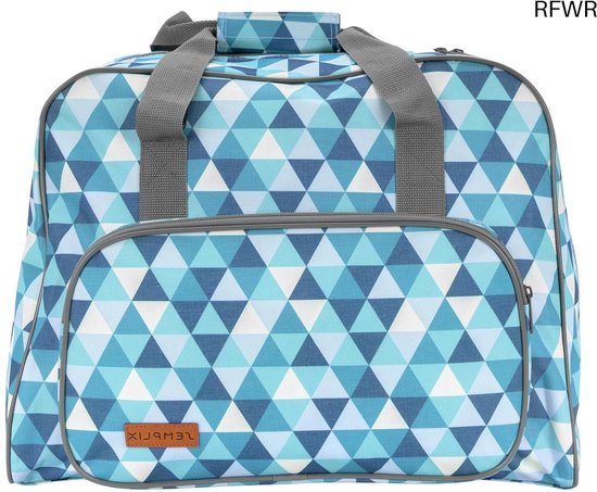 Horsande Nähmaschinentasche Groß, Nähmaschine Tasche für unterwegs Horsande Nähmaschinentasche Groß, Nähmaschine Tasche für unterwegs