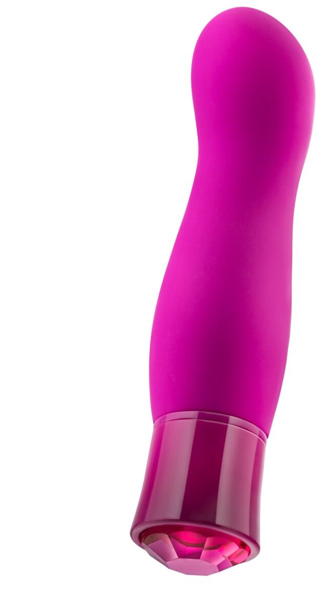 Mini Vibrator Blush Oh My Gem Exclusive Roze