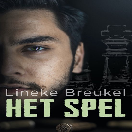 Het spel - cover