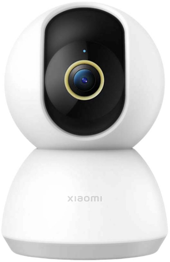Xiaomi Mi Smart Camera C300 - 2K - 360 graden camera van Xiaomi — afbeelding 5
