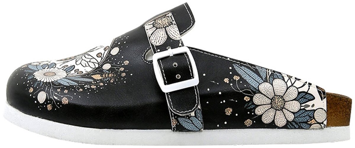 DOGO Comfie - Bee with Flowers 37