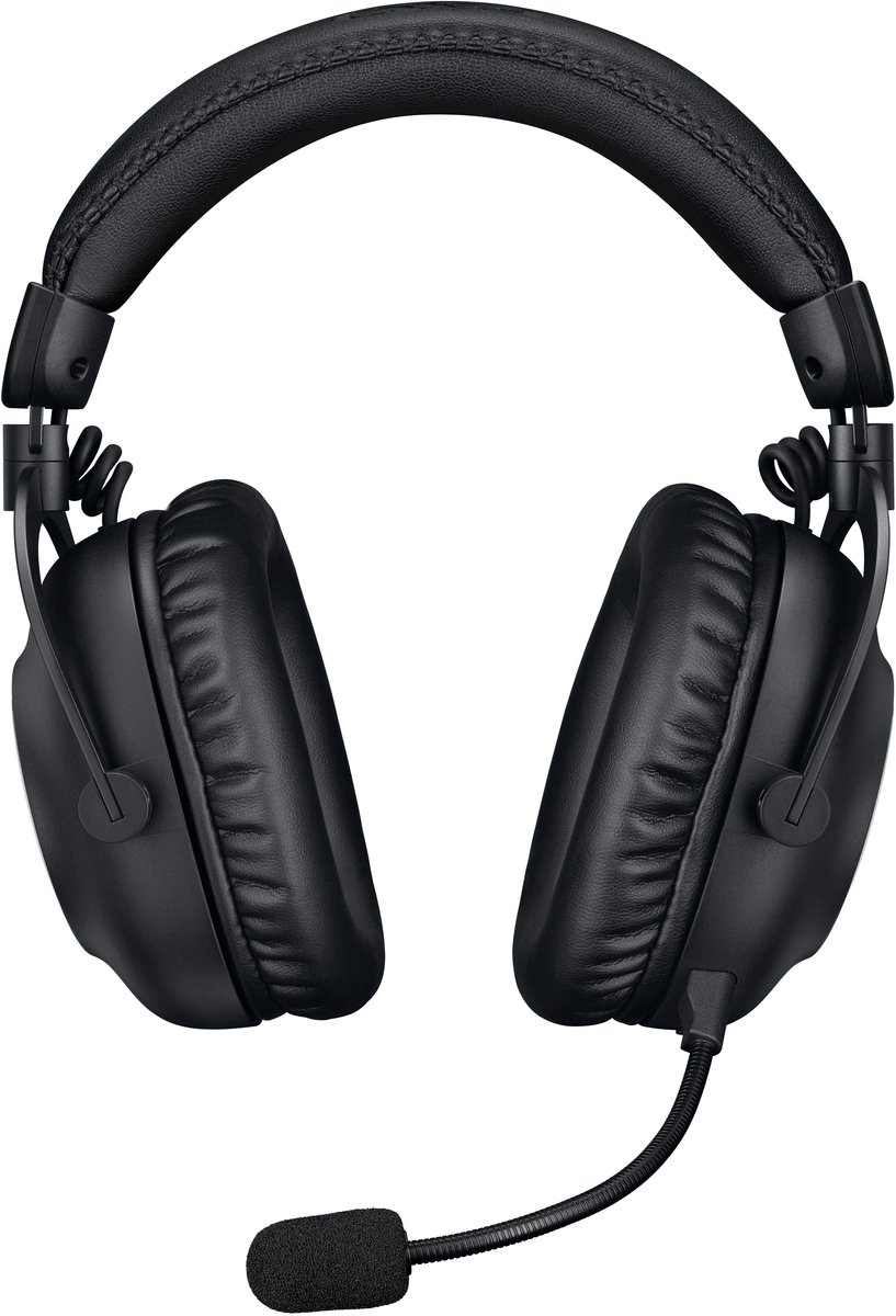Headphones Logitech 991-000550