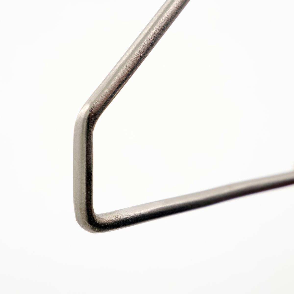 Wandplank beugels Apart zilver - 2 stuks