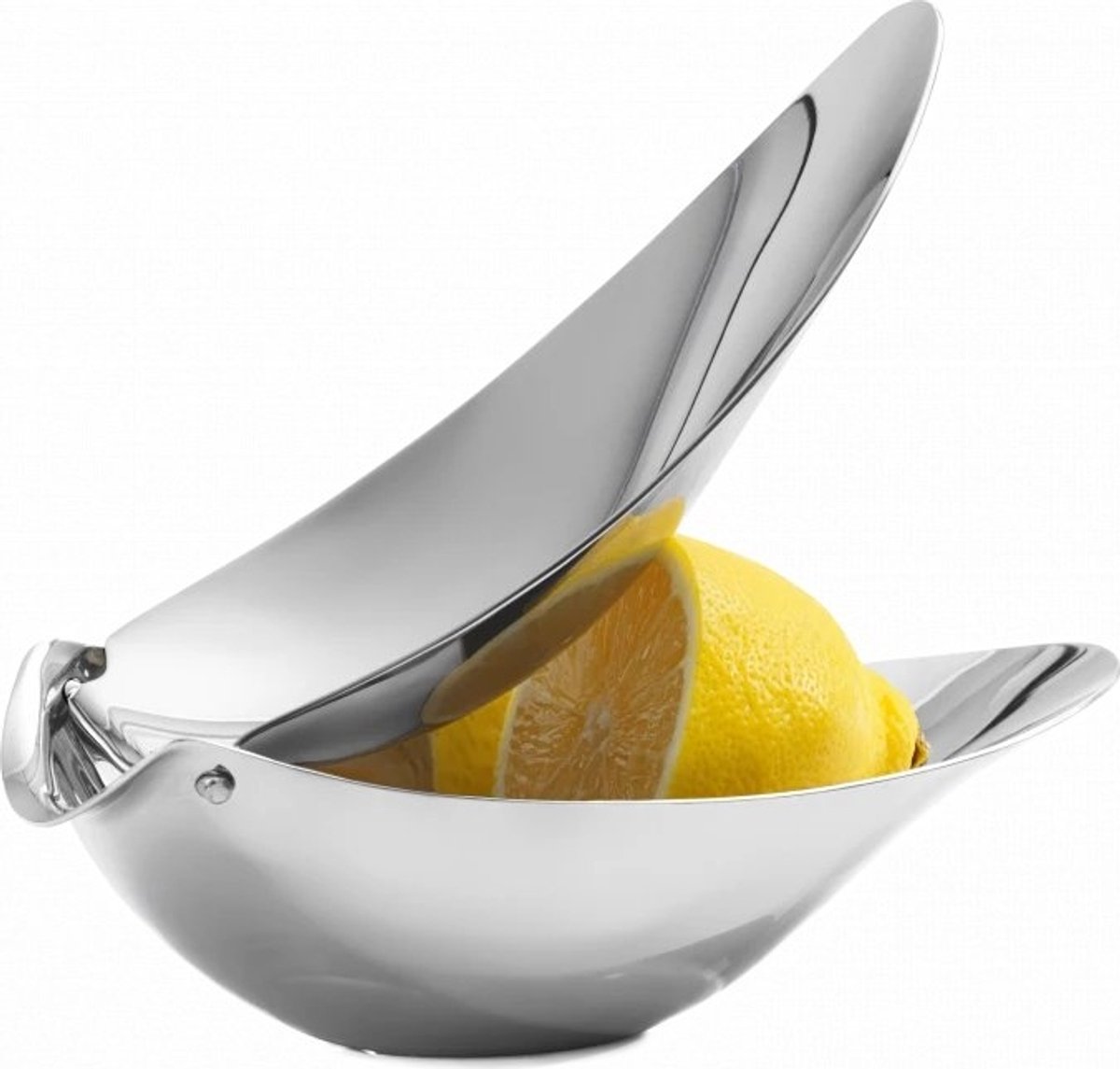 Blomus CALLISTA Roestvrijstaal Roestvrijstaal citruspers