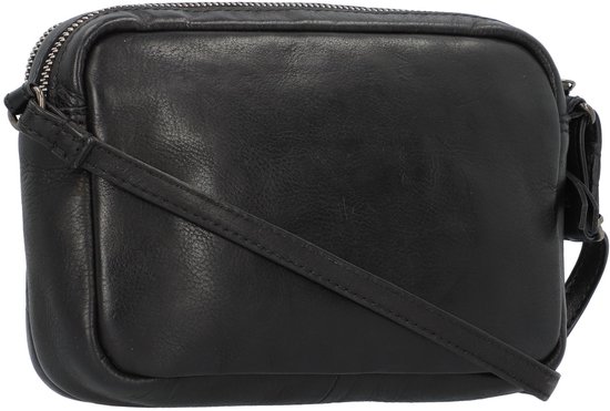 Greenburry Vintage Messenger II Leer 39 cm