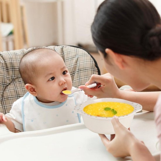Voorlezen aan baby's en peuters: zo doe je dat • De Appelboom