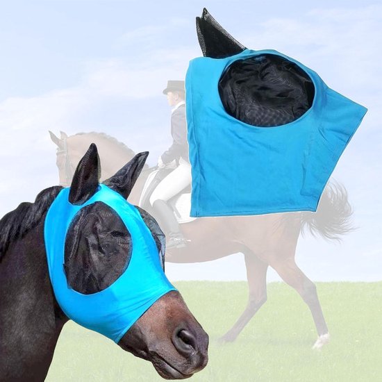 Blauw
