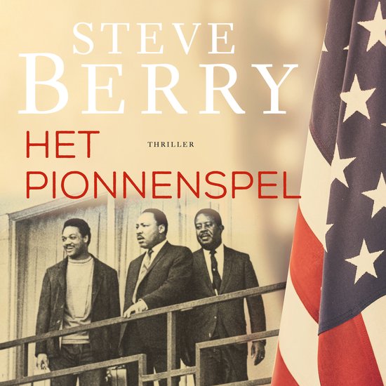 Het pionnenspel - cover
