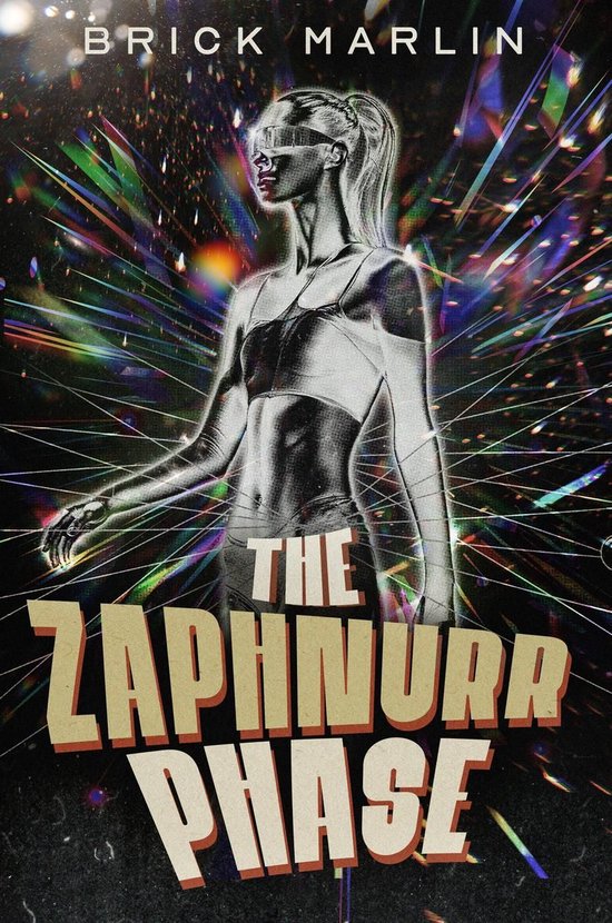 The Zaphnurr Phase - cover