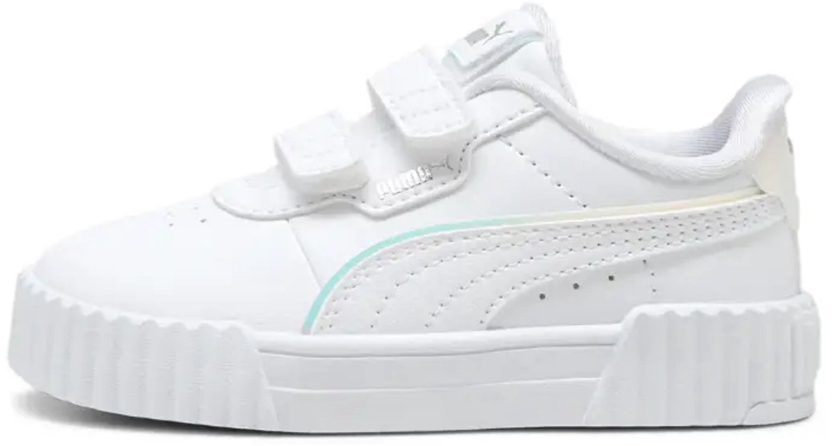 Puma carina 3.0 holo 2.0 v in de kleur . Wit