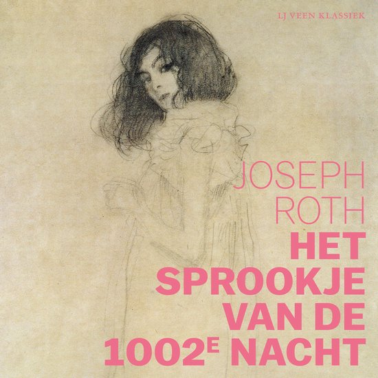 Het sprookje van de 1002e nacht - cover