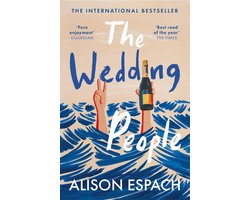 The Wedding People